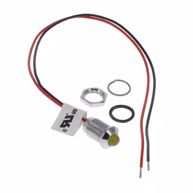 Q8P5CXXHY24E APEM Inc.  Indicatori del pannello Spie luminose